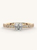 Rose Gold color option