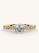 Rose Gold color option