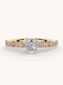 Rose Gold color option