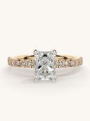 Rose Gold color option
