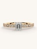Rose Gold color option