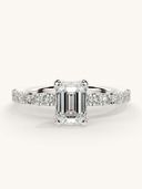 Silver color option, Currently selected