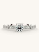 Silver color option, Currently selected