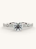 Silver color option, Currently selected