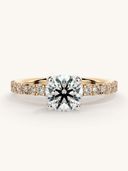 Rose Gold color option