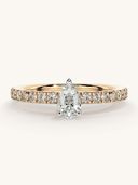 Rose Gold color option