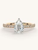 Rose Gold color option