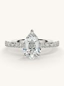 Silver color option, Currently selected