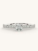 Silver color option, Currently selected