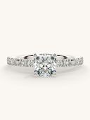 Silver color option, Currently selected