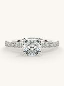 Silver color option, Currently selected