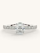 Silver color option, Currently selected