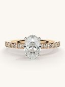 Rose Gold color option