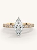 Rose Gold color option