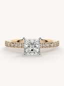 Rose Gold color option