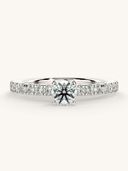 Silver color option, Currently selected