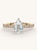Rose Gold color option