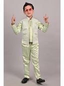 Green color option, Currently selected