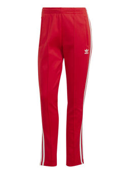 adidas - Originals Women Red Originals Track Pant