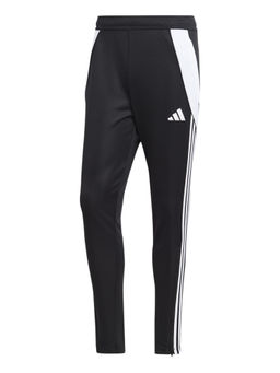adidas - Men Black Football Track Pant