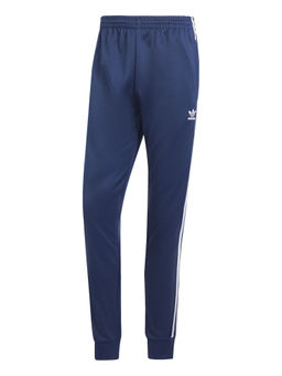 adidas Originals - Men Blue Originals Joggers