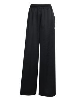 adidas - Satin Women Black Originals Track Pant