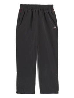 adidas Originals - Unisex Black Basketball Track Pant