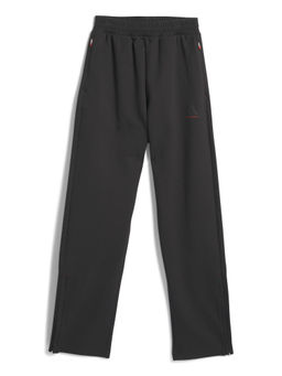adidas Originals - Unisex Black Basketball Track Pant