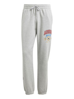 adidas Originals - Men Grey Originals Joggers