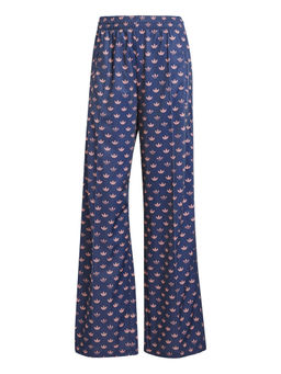 adidas - Originals Women Blue Originals Track Pant