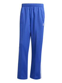 adidas Originals - Baggy Firebird Men Blue Originals Track Pant