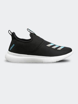 adidas - Sheenwalk W Black Walking Shoes