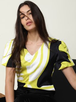 RAREISM - Jane Black Top