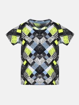 KiddoPanti - Boys Aop Tee