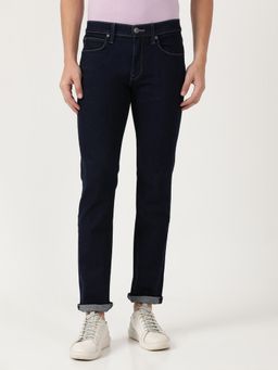Lee - Men Travis Blue Slim Jeans