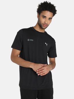 Puma - Mercedes Amg Petronas Motosports Cloudspun Mens Black T-shirt