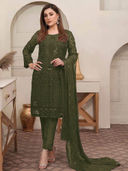 Green color option, Sold out