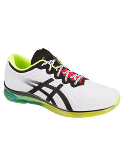 ASICS - Gel-Quantum Infinity White Sport Shoes