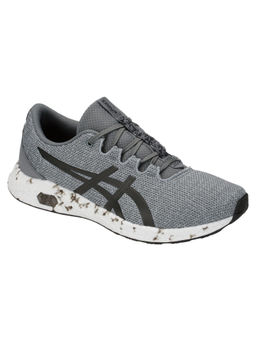 ASICS - Hypergel-Yu Grey Sport Shoes