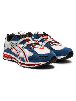 ASICS - Gel-Kayano 5 360 Cream Sport Shoes