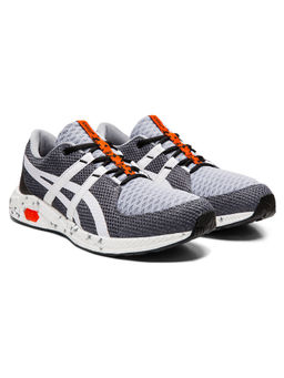 ASICS - Hypergel-Sai 2 Grey Sport Shoes
