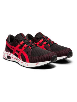 ASICS - Hypergel-Sai 2 Maroon Sport Shoes