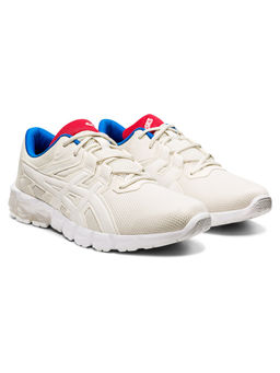 ASICS - Gel-Quantum 90 2 Cream Sport Shoes