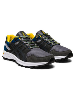 ASICS - Gel-Citrek Grey Sport Shoes