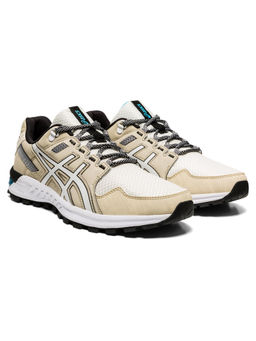 ASICS - Gel-Citrek Cream Sport Shoes