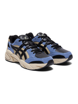 ASICS - Gel-Bnd Black Sport Shoes