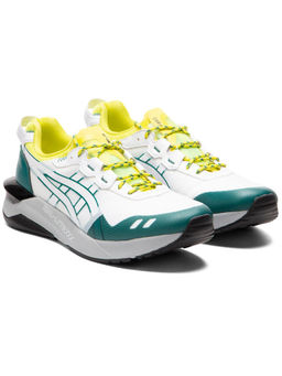 ASICS - Gel-Lyte Xxx White Sports Shoes