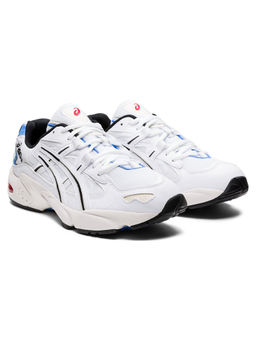 ASICS - Gel-Kayano 5 Og White Sport Shoes