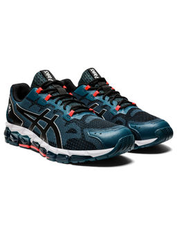 ASICS - Gel-Quantum 360 6 Blue Sports Shoes