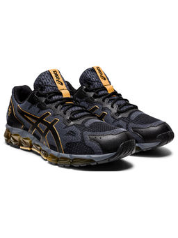 ASICS - Gel-Quantum 360 6 Grey Sports Shoes